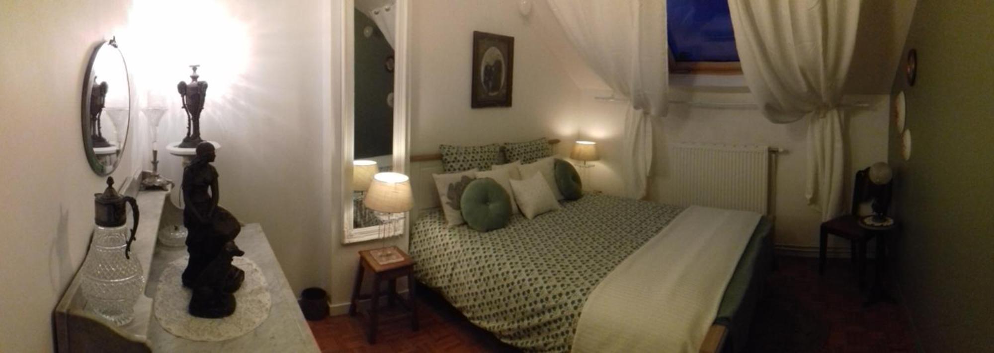 Hotel Au Duc De Sep à Sepmeries Extérieur photo