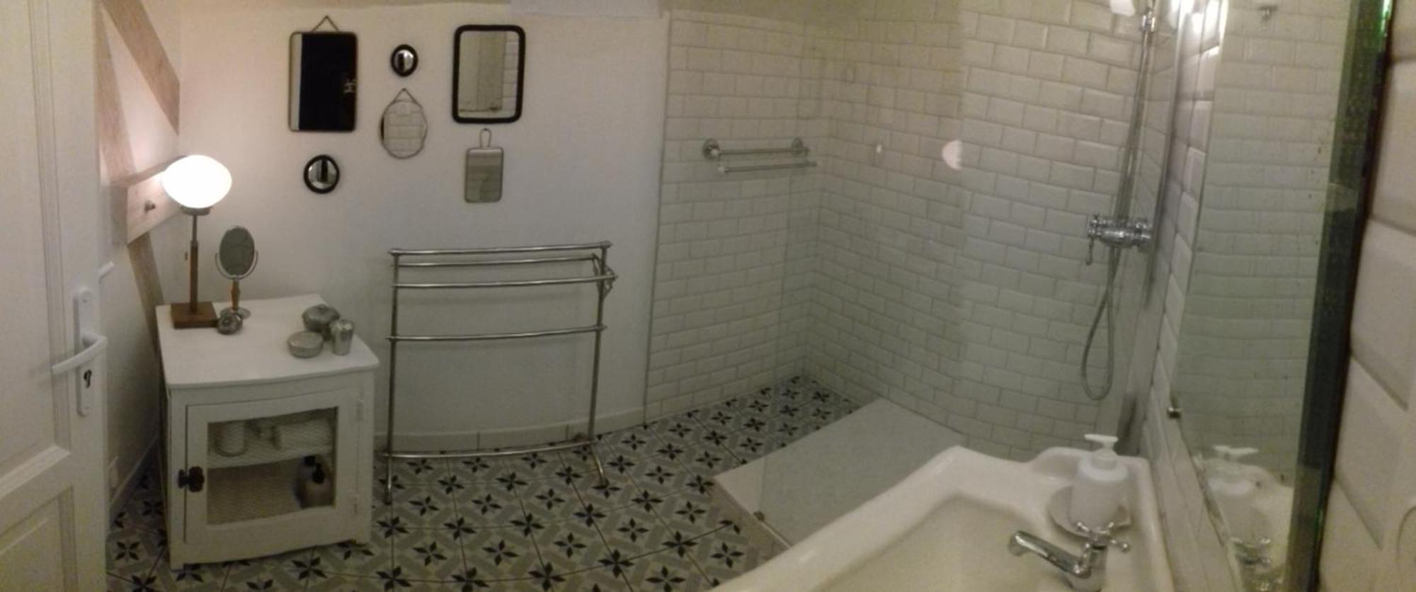 Hotel Au Duc De Sep à Sepmeries Extérieur photo